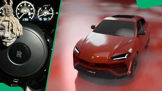 Punchmade Dev's net worth revealed: is he really the wealthy rapper he ...