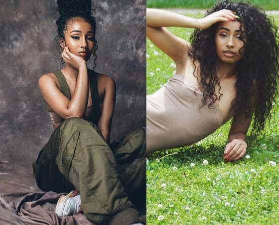 Rubi Rose’s net worth, age, real name, family, songs, profiles