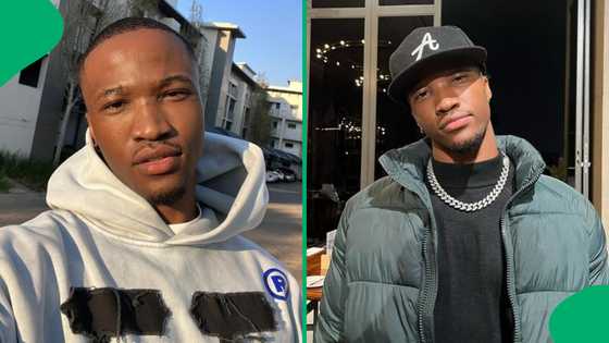 Gent Wants SA Slang Words Back; Mzansi Surprised They Aren't in Use ...