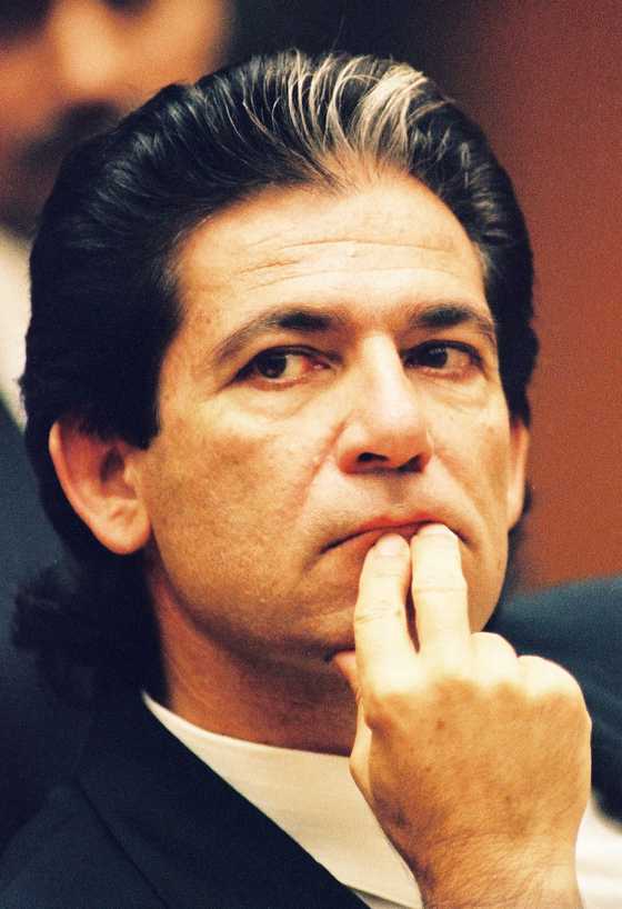 Jan Ashley&rsquo;s life and her marriage to Robert Kardashian - Briefly.co.za