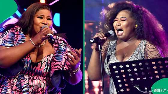 Ramontoeli Rethabile Khumalo on Mom Winnie’s Illness and Tragic Death: “She Was ...