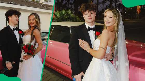 McKinley Richardson’s age and bio: Meet Jack Doherty’s girlfriend