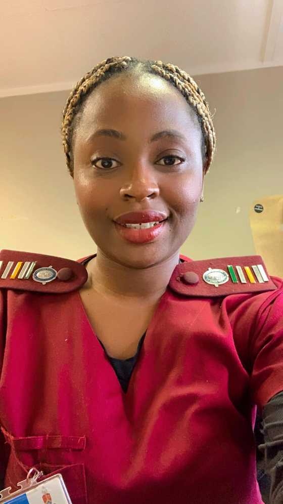 Midwife Making Waves in Healthcare Sector, Youngest PhD Holder in Her ...