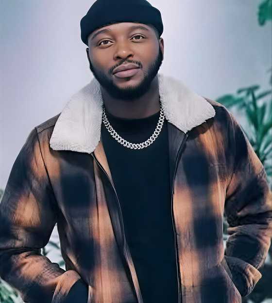 Haibo! Mzansi Stunned As Sir Trill Defends DJ Maphorisa From Trolls ...