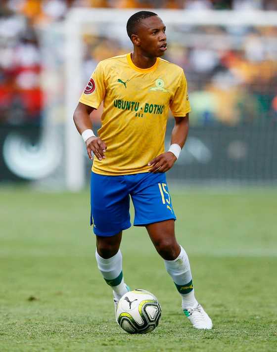 “I Need to Stop Drinking” : Andile Jali’s New Video With Brother Sparks ...