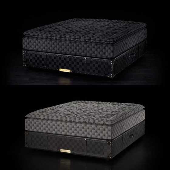 What are the most expensive mattresses in the world? Top 6 list (with