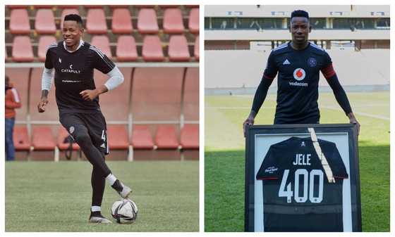 Who is Happy Jele? Age, wife, salary, height, house and cars, profiles ...