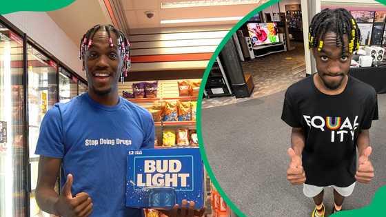 How tall is D'Aydrian Harding? Full details on his personal life and ...