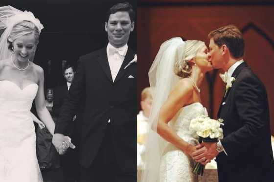 Biography of John Connelly - the husband of Sandra Smith from Fox News ...
