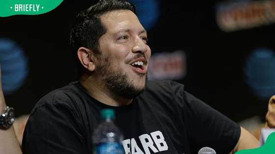 Is Sal Vulcano gay? The truth about the Impractical Jokers star ...