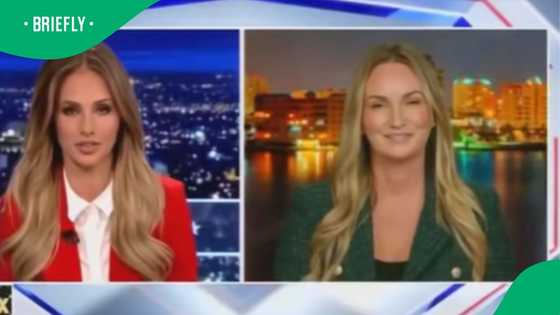 “We Have Beef With Fox News”: US Reporter Catches Heat for Offhand SA ...