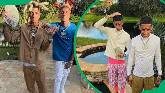 Who are the Island Boys? Exploring their roots, net worth, and family ...