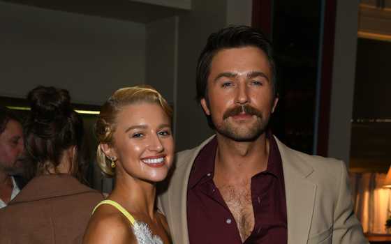 Brandon Sklenar's relationships: Current romance and dating history