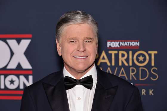 How Much Does Sean Hannity Make On Fox