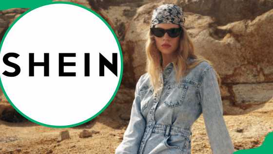 How long does SHEIN take to deliver to South Africa? Delivery times ...