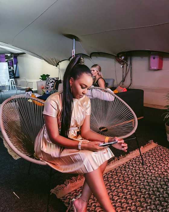 Cici age, pregnancy, baby daddy, wedding, songs, recent pics, profile ...