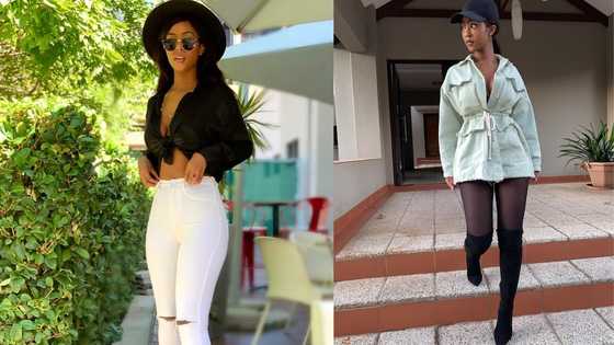 Thandi Top