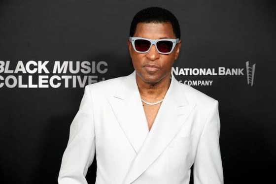 Current Babyface Babyface’s net worth and career: From singer to producer - Briefly.co.za