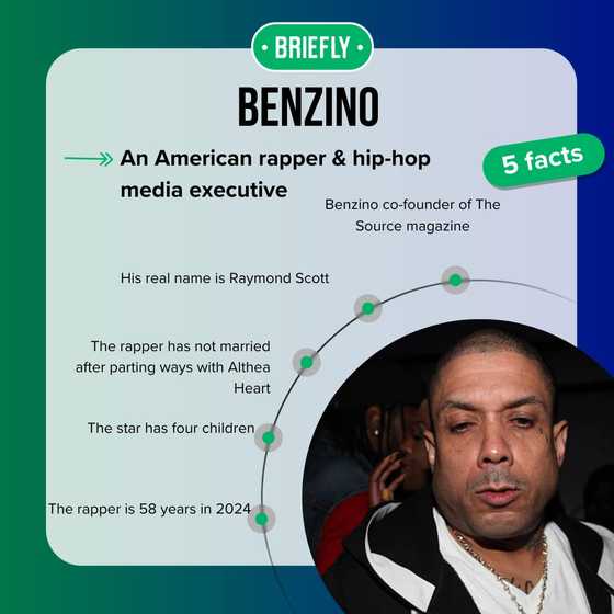Benzino'S Impact On Hip-Hop Culture - Image 5