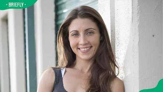 Is Mary Padian in a relationship? Key facts about her personal life