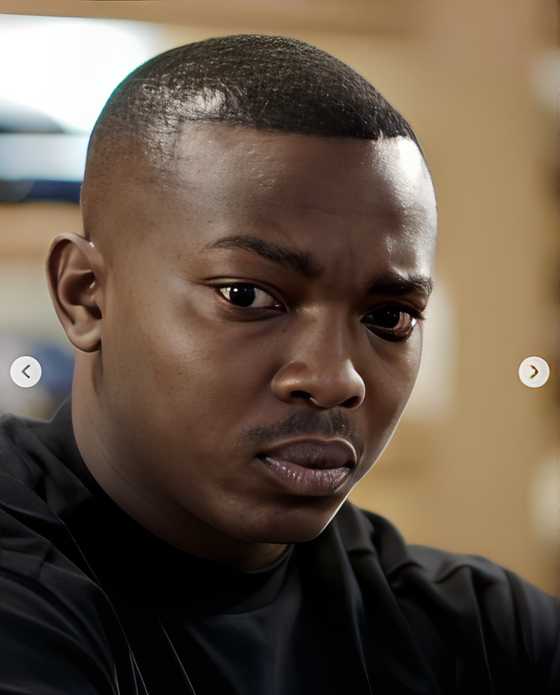 Former Sibongile The Dlaminis Star Vuyo Biyela Bags New Acting Gig former-sibongile-the-dlaminis-star-vuyo-biyela-bags-new-acting-gig