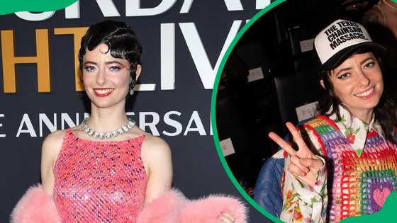 Is Sarah Sherman married? Inside the SNL star's personal life