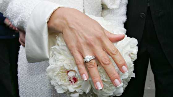 Eish: Woman married 11 times to 9 men still believes in love, hopes to find the 1