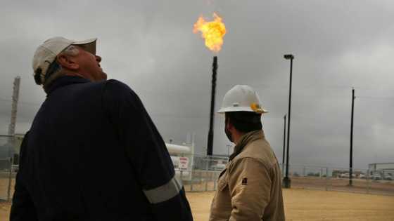 Oil and gas emissions up to three times what is reported: monitor