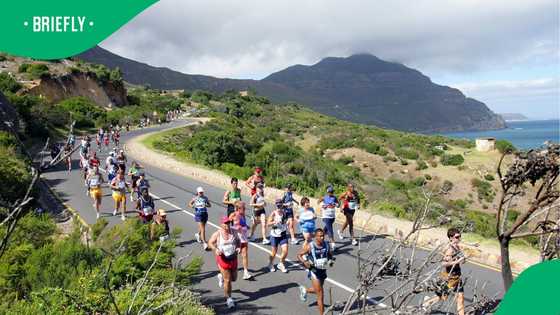 Mpumalanga marathon million-rand prize still unpaid