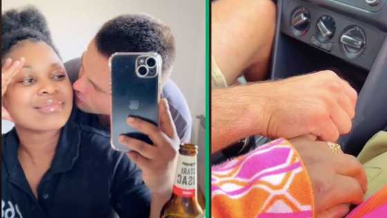 Viral video sparks desire for interracial love: South African women long for white partners