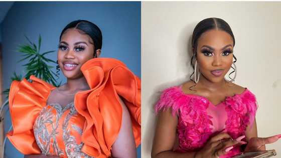 Meet Mandisa Vilakazi, the Uzalo actress: age, foundation, career, profiles