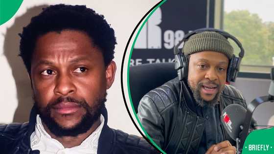 Mbuyiseni Ndlozi sounds the alarm after General Mkhwanazi's explosive press briefing