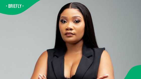 'The Real Housewives of Durban' star Ameigh Thompson drags stepchildren: "Don't bend over backwards for them"