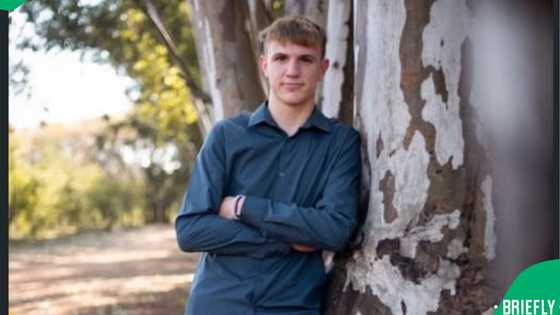 Pretoria teen shot in alleged taxi road rage incident faces long recovery