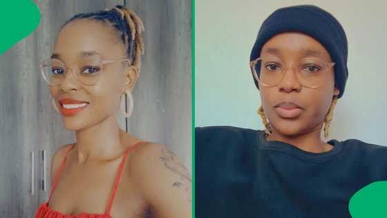 Woman breaks silence on societal pressures, SA can relate: "We will be alright"