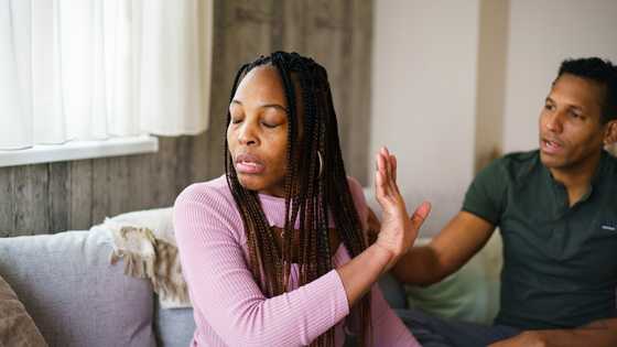 My husband brought his mistress home to kick me out – he didn’t know, he’d be homeless 1 hour later