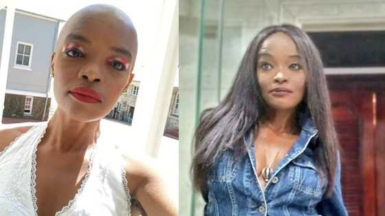 Kuli Roberts slams troll for hoax death claims, she's not dead