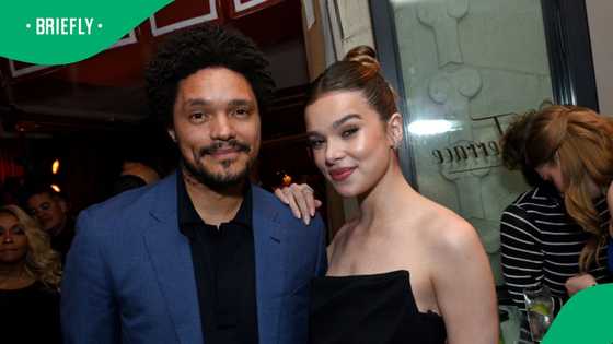 “So I’m not his type?”: Mzansi reacts to Trevor Noah’s dating history in viral TikTok post