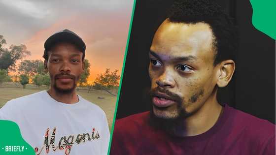 Nota Baloyi's sexual abuse case postponed until Valentine's Day, Expresses frustration: "Not surprised"