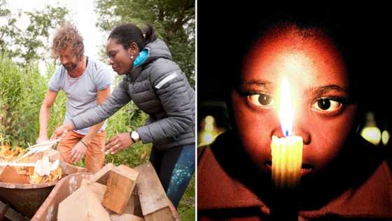 Stage 6 loadshedding warning has Mzansi people throwing in the candle: “They might as well shut down Eskom”