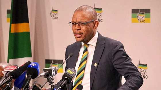 ANC reacts to tavern shootings, Pule Mabe says tavern owners are responsible for security at establishments