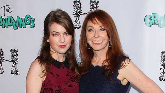 Sadie Pierson: Who is Cassandra Peterson's daughter with Mark Pierson?