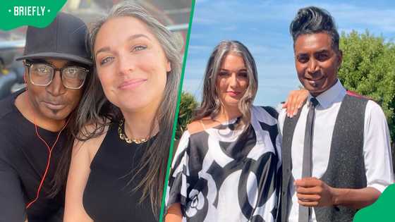 "Today our cars were broken into": Emo Adams shared a distressing theft story
