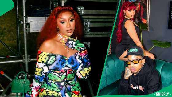 Nadia Nakai unpacks why Amapiano has no superstars: "Artists are churned out too quickly"