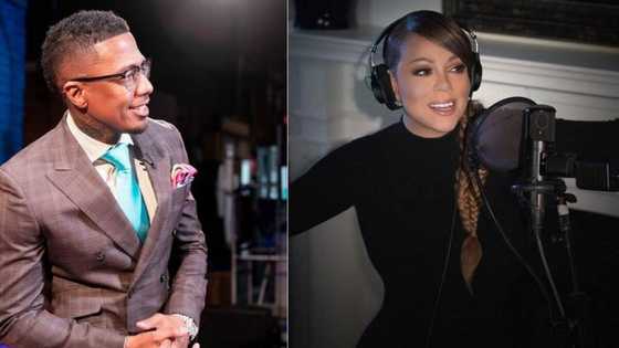 Mariah Carey and Nick Cannon's daughter Monroe, 10, bags 1st major modelling gig