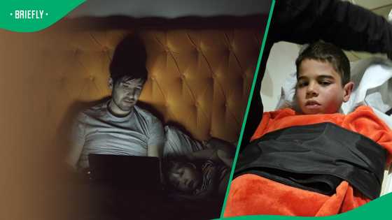 Dad’s late-night search leads to AI epilepsy breakthrough that could change thousands of young lives