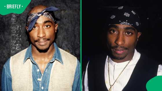 Shooting erupts near courthouse as Keffe D trial for Tupac Shakur’s murder unfolds