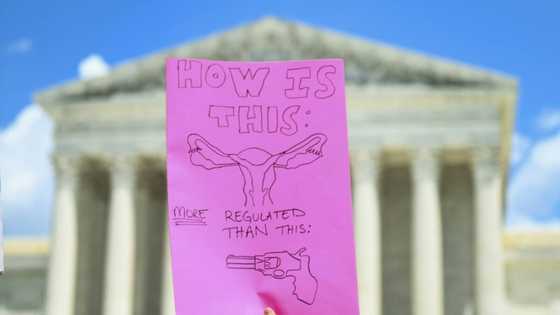Abortion pills to become next battleground in US reproductive fight