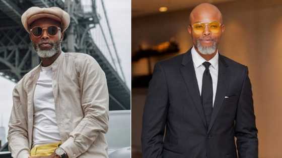 Thapelo Mokoena loses his gogo: “Thank you for the life lessons MaKhumalo”
