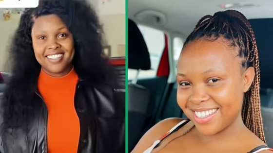 Young educator inspires netizens with her achievements, shares TikTok video